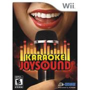 Wii� Karaoke Joysound Bundle