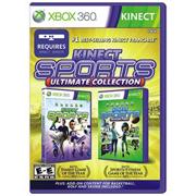 Xbox Kinect Sports Ultimate Collection