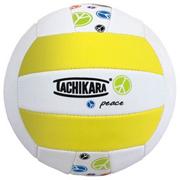 Tachikara� SofTec� Peace Volleyball