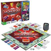 Monopoly� Electronic Banking Edition