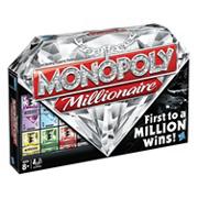 Monopoly� Millionaire Game