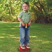 Pogo Jumper