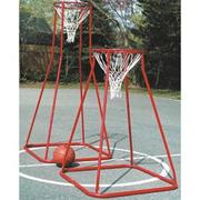 Hoop Around, 6'H