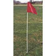 Soccer Corner Flags (set of 4)