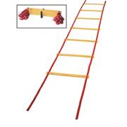 Economy Agility Ladder