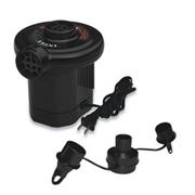 Quick Fill High Volume Inflator