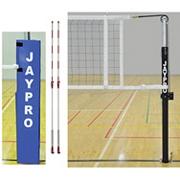 Featherlite Volleyball System 3" Sleeve