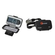 Ekho MVPA Pedometer