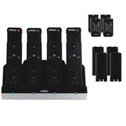 Nyko Quad Wii� Remote Charging Station