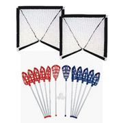 Soft Lacrosse Game Easy Pack