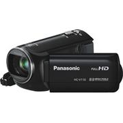 Panasonic� Digital HD Camcorder