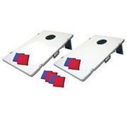 All Weather Tailgate Toss Game