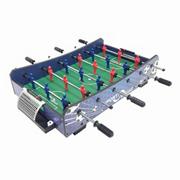 Deluxe Tabletop Foosball Table