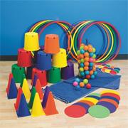 JumpBunch� Toddler Activity Easy Pack
