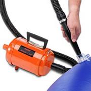 Magic-Air� Deluxe 4 HP Inflator/Deflator