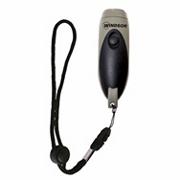 Electronic 3-Tone Whistle