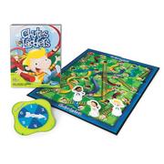 Chutes and Ladders Game