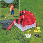 Big Golf Packs