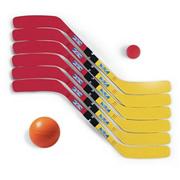 COSOM� Scooter Board Hockey Set