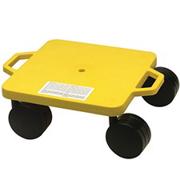 16" Instructor Scooter Board