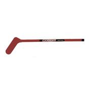 Cosom��36" Beginner Goalie Stick, Red