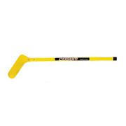 More info about Cosom® 36" Beginner Goalie Stick, Yellow Cosom® 36" Beginner Goalie Stick, Yellow