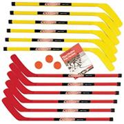More info about Cosom® 36" Elementary Hockey Set Cosom® 36" Elementary Hockey Set