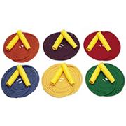 More info about Cosom® Jump Ropes, 16' (set of 6) Cosom® Jump Ropes, 16' (set of 6)