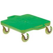 Cosom��16" Fast Trak Scooter, Green