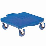 Cosom��16" Fast Trak Scooter, Blue