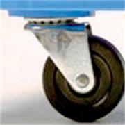 Cosom��16" Ball Bearing Caster Replacement Wheels (pack of 6)