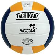 Tachikara� NCAA Leather Volleyball