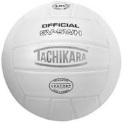 Tachikara� SV5WH Leather Volleyball
