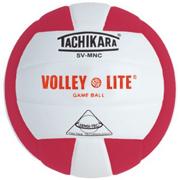 Tachikara� SVMNC Volley Lite Volleyball
