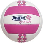 Tachikara� SofTec� Argyle Volleyball