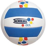 Tachikara� SofTec� Dot Volleyball