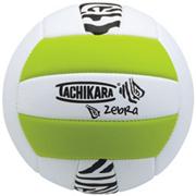 Tachikara� SofTec� Zebra Volleyball