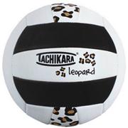 Tachikara� SofTec� Leopard Volleyball