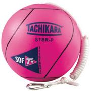 Tachikara� Tetherball, Hot Pink