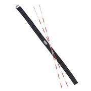 Tachikara� Deluxe Volleyball Net Antennas