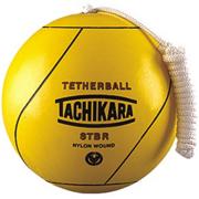 More info about Tachikara® Tetherball, Yellow Tachikara® Tetherball, Yellow