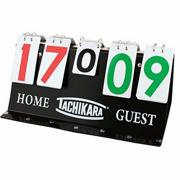 Tachikara� Flip Scoreboard