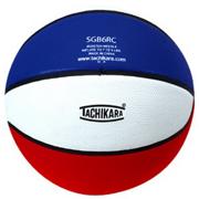 More info about Tachikara® Rubber Basketball Intermediate, Red White and Blue Tachikara® Rubber Basketball Intermediate, Red White and Blue