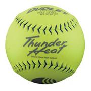 Dudley� Thunder Heat USSSA Slow Pitch Softball 12" WT12SP