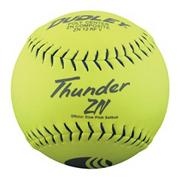 Dudley� Thunder Heat USSSA Slow Pitch Softball 12" ZN12RF