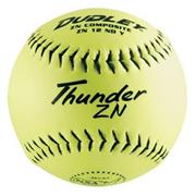 More info about Dudley® Thunder ZN NSA Slow Pitch Softball 12" ZN12ND Dudley® Thunder ZN NSA Slow Pitch Softball 12" ZN12ND