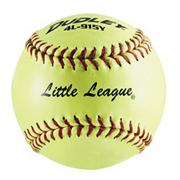 Dudley� Little League Fast Pitch Softball 12" SY12Y