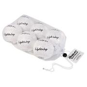 Dudley� Practice Cork Softball Slow Pitch (bag of 6)