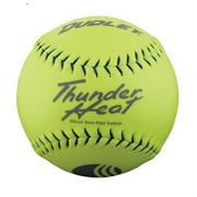 Dudley� Thunder Heat USSSA Slow Pitch Softball 12" WS12SP