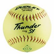 Dudley� ASA SY12RF Softball